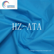 Polyester Fabric for Clothing, Pongee Fabric